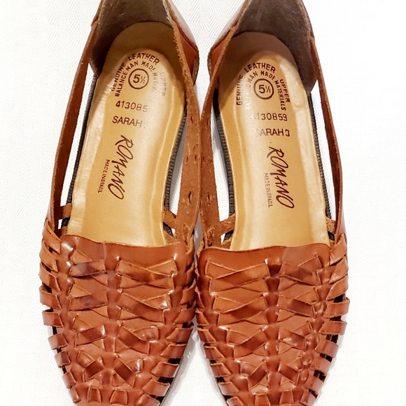 Romano Sarah Women Sandals - Picture 9 of 16